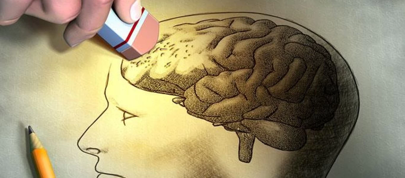 Άνοια: Γιατί όσοι ζουν σε πόλεις αντιμετωπίζουν αυξημένο κίνδυνο;